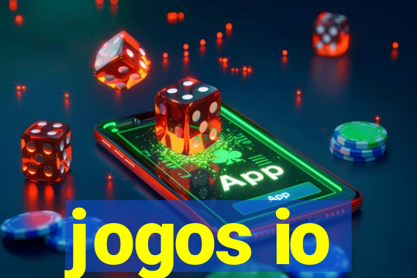 jogos io